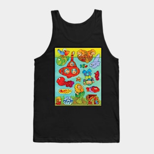 Under the Sea Tank Top